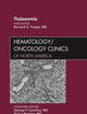 Thalassemia, An Issue of Hematology/Oncology Clinics of North America (Volume 24-6) (The Clinics: Internal Medicine, Volume 24-6)