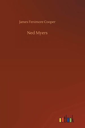 Ned Myers