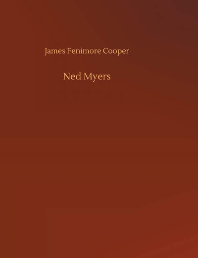 Ned Myers