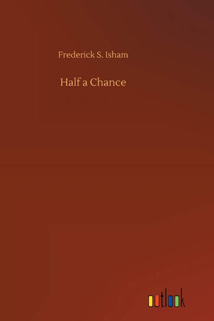 Half a Chance