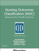 Nursing Outcomes Classification (NOC) - Binder Ready: Nursing Outcomes Classification (NOC) - Binder Ready