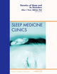 Genetics of Sleep and Its Disorders, An Issue of Sleep Medicine Clinics (Volume 6-2) (The Clinics: Internal Medicine, Volume 6-2)