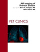 PET Imaging of Thoracic Disease, An Issue of PET Clinics (Volume 6-3) (The Clinics: Radiology, Volume 6-3)