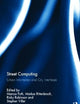 Street Computing: Urban Informatics and City Interfaces