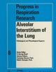 Alveolar Interstitium of the Lung