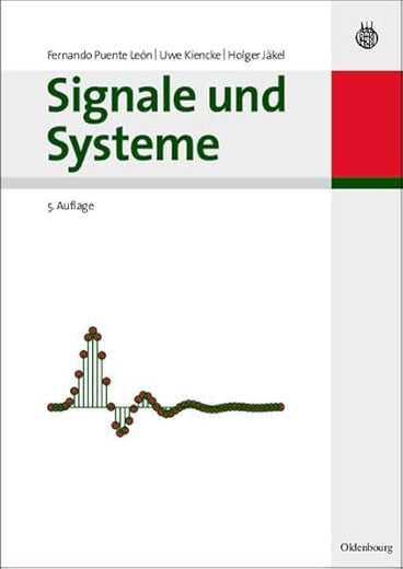 Signale und Systeme (German Edition)