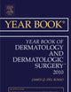 Year Book of Dermatology and Dermatological Surgery 2010 (Volume 2010) (Year Books, Volume 2010)