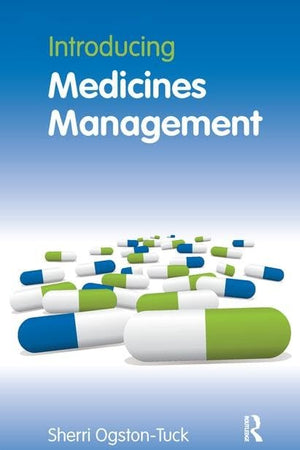 Introducing Medicines Management