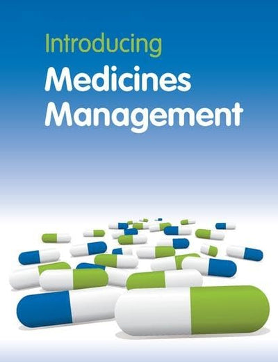 Introducing Medicines Management