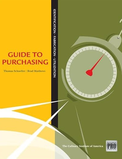 Kitchen Pro Series: Guide to Purchasing