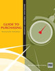 Kitchen Pro Series: Guide to Purchasing