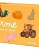 A la Ferme - mon coffret de Mise en paires
