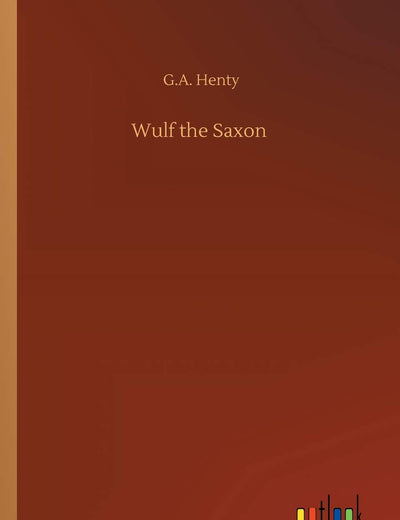Wulf the Saxon
