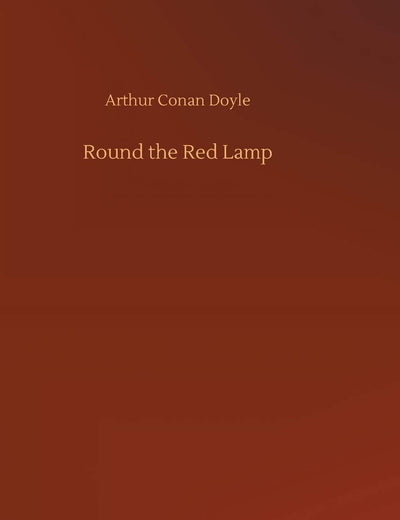 Round the Red Lamp