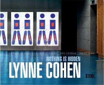 Nothing Is Hidden
