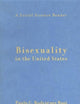 Bisexuality in the United States
