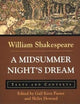A Midsummer Night's Dream: Texts and Contexts (Bedford Shakespeare)