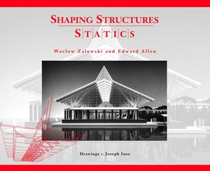 Shaping Structures: Statics