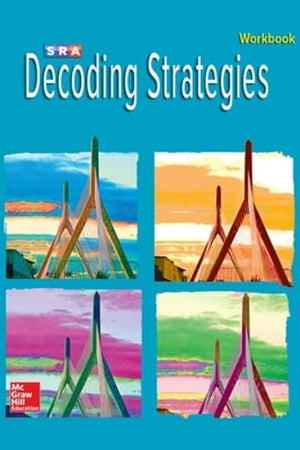 Corrective Reading Decoding Level B1, Workbook