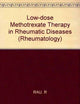 Low Dose Methotrexate Therapy in Rheumatic Diseases