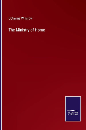 The Ministry of Home