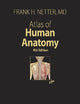 Atlas of Human Anatomy, 4th Edition