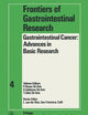 Gastrointestinal Cancer: Advances in Basic Research