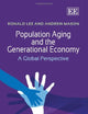 Population Aging and the Generational Economy: A Global Perspective
