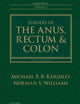 Surgery of the Anus, Rectum and Colon, 2- Volume Set (Surgery of the Anus, Rectum & Colon ( Goligher ))