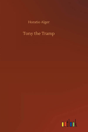 Tony the Tramp