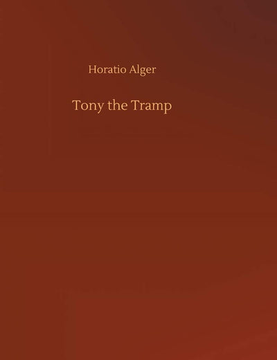 Tony the Tramp