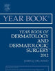 Year Book of Dermatology and Dermatological Surgery 2012 (Volume 2012) (Year Books, Volume 2012)