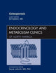 Osteoporosis, An Issue of Endocrinology and Metabolism Clinics (Volume 41-3) (The Clinics: Internal Medicine, Volume 41-3)