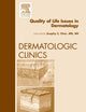 Quality of Life Issues in Dermatology, An Issue of Dermatologic Clinics (Volume 30-2) (The Clinics: Dermatology, Volume 30-2)