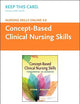 Nursing Skills Online Version 4.0 Concept-Based Clinical Nursing Skills (Access Code)