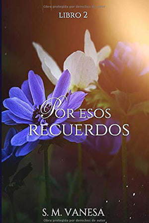 Por esos recuerdos (Esperanza) (Spanish Edition)