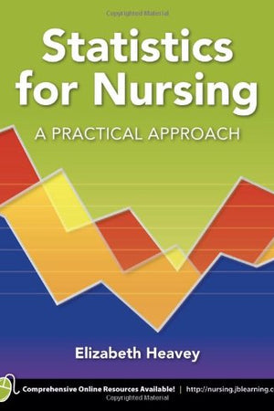 Statistics for Nursing: .