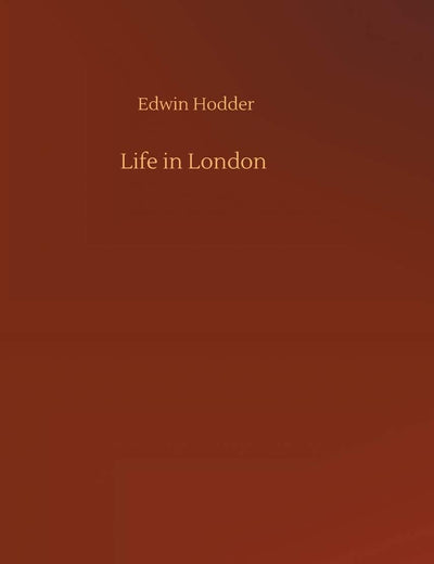 Life in London
