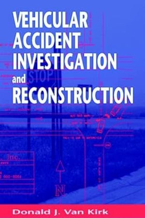 Vehicular Accident Investigation and Reconstruction