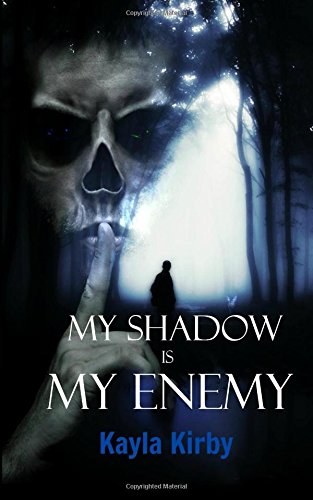My Shadow is My Enemy (Last Link Collection)
