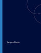 Jacques Dupin (Collection Monographique Rodopi en Littérature Française Contemporaine, 43) (French Edition)