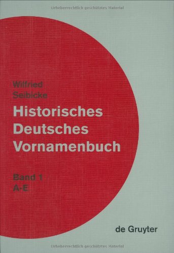 A - E (German Edition)