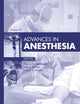 Advances in Anesthesia, 2011 (Volume 2011) (Advances, Volume 2011)
