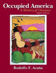 Occupied America: A History of Chicanos (8th Edition)