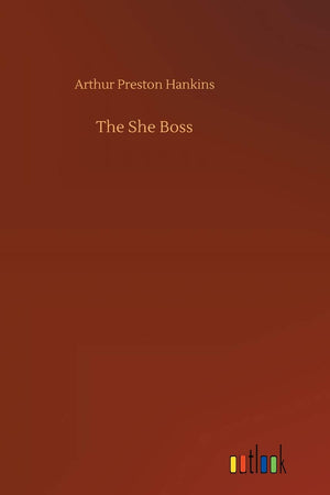 The She Boss