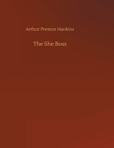 The She Boss