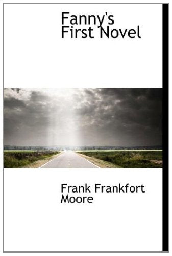 Fanny's First Novel