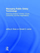 Managing Public Safety Technology: Deploying Systems in Police, Courts, Corrections, and Fire Organizations