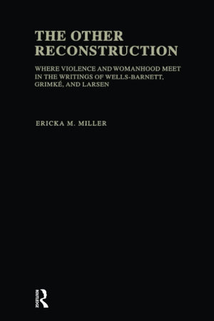 The Other Reconstruction (Studies in African American History and Culture)