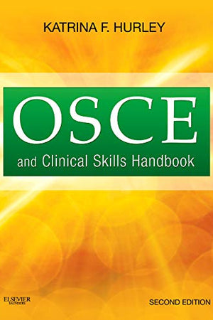 OSCE and Clinical Skills Handbook